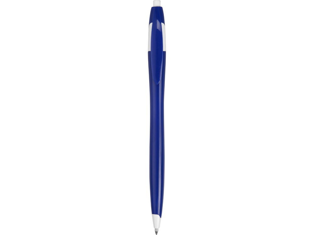Ручка шариковая Астра, синий - купить оптом