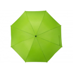Зонт-трость Concord, полуавтомат, зеленое яблоко, фото 4