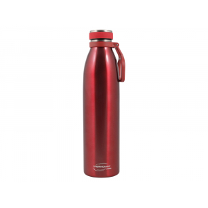 Термос из нерж. стали тм ThermoCafe BOLINO2-750 (Red), 0.75L, красный - купить оптом