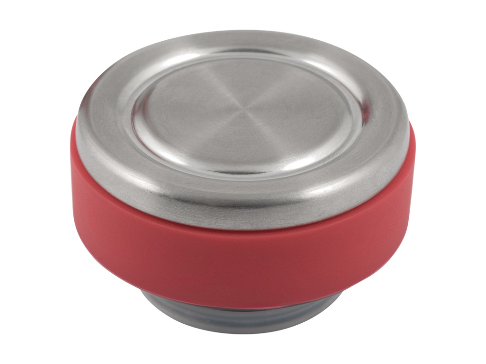 Термос из нерж. стали тм ThermoCafe BOLINO2-750 (Red), 0.75L, красный - купить оптом