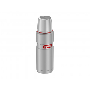 Термос из нерж. стали тм THERMOS SK2000RCMS King 0,47L, серебристый - купить оптом