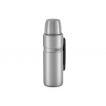 Термос из нерж. стали тм THERMOS SK2010 MS 1.2L, серебристый