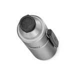 Термос из нерж. стали тм THERMOS SK2010 MS 1.2L, серебристый, фото 4