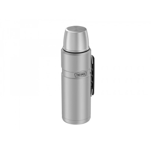 Термос из нерж. стали тм THERMOS SK2020 MS King 2.0L, серебристый - купить оптом