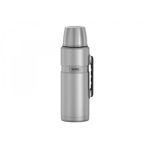 Термос из нерж. стали тм THERMOS SK2020 MS King 2.0L, серебристый - купить оптом