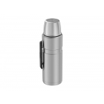 Термос из нерж. стали тм THERMOS SK2020 MS King 2.0L, серебристый, фото 2