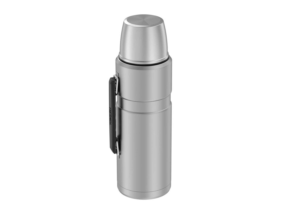 Термос из нерж. стали тм THERMOS SK2020 MS King 2.0L, серебристый - купить оптом