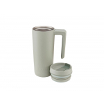 Термокружка из нерж. стали тм THERMOS TS1309 GR 0,53L, серый, фото 1