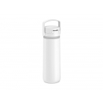 Термос из нерж. стали тм THERMOS TS2309 WHT 0.5L, белый, фото 1