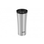 Термос из нерж. стали тм THERMOS NS105BK 0.47L, серебристый