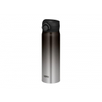 Термос из нерж. стали тм THERMOS JNR-502 LTD BKG 0.5L, черный