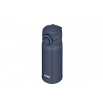 Термос из нерж. стали тм THERMOS JNR-353 NGY 0.35L, серый