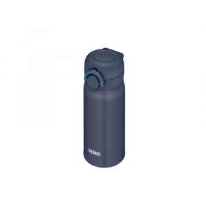 Термос из нерж. стали тм THERMOS JNR-353 NGY 0.35L, серый - купить оптом