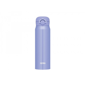 Термос из нерж. стали тм THERMOS JNR-603 BLPL0.6L, сиреневый - купить оптом