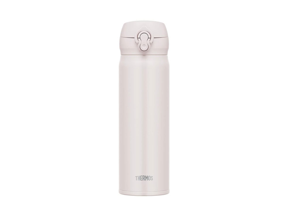 Термос из нерж. стали тм THERMOS JNL-506 ASWH0.5L, белый - купить оптом