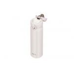 Термос из нерж. стали тм THERMOS JNL-506 ASWH0.5L, белый, фото 3