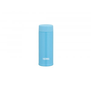 Термос из нерж. стали тм THERMOS JOJ-120 LB 0.12L, голубой - купить оптом