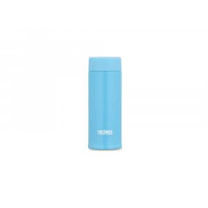 Термос из нерж. стали тм THERMOS JOJ-120 LB 0.12L, голубой - купить оптом