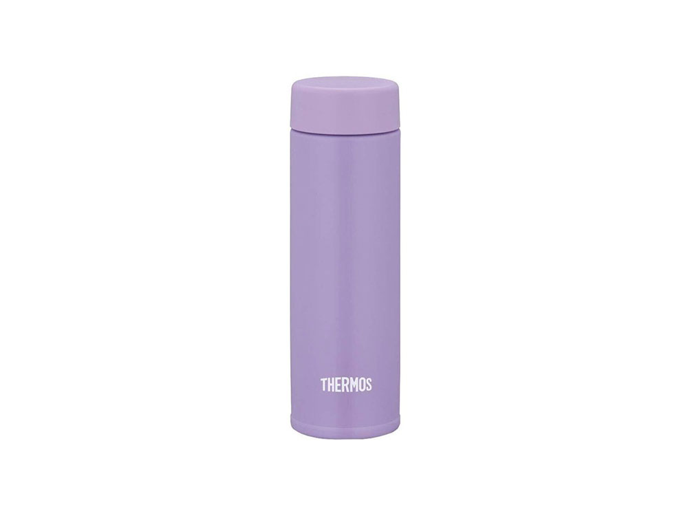 Термос из нерж. стали тм THERMOS JOJ-150 PL0.15L, сиреневый - купить оптом