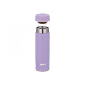 Термос из нерж. стали тм THERMOS JOJ-150 PL0.15L, сиреневый - купить оптом