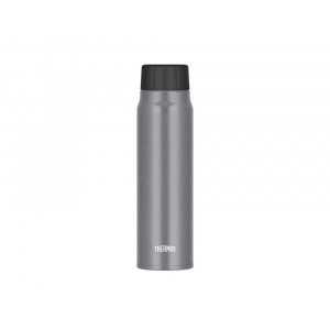 Термос из нерж. стали тм THERMOS FJK-500 SL0,5 L, серебристый - купить оптом