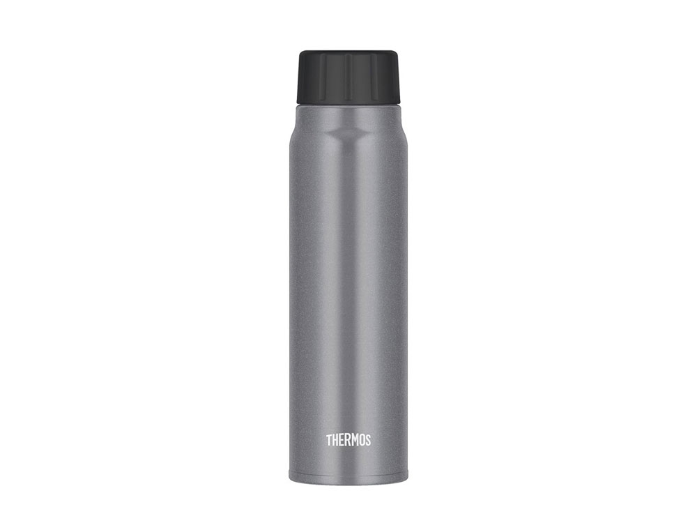 Термос из нерж. стали тм THERMOS FJK-500 SL0,5 L, серебристый - купить оптом