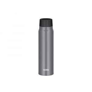 Термос из нерж. стали тм THERMOS FJK-500 SL0,5 L, серебристый - купить оптом