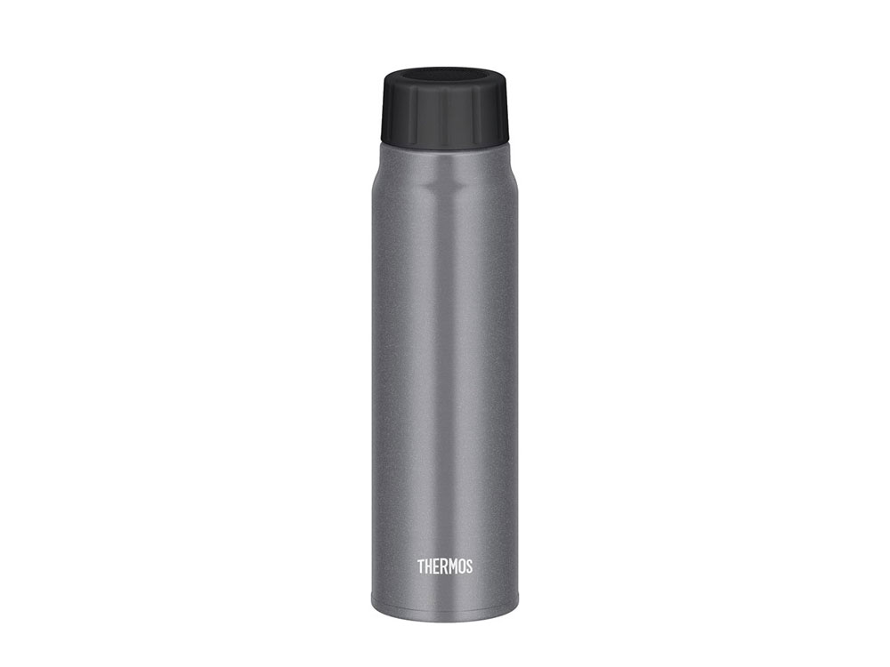 Термос из нерж. стали тм THERMOS FJK-500 SL0,5 L, серебристый - купить оптом