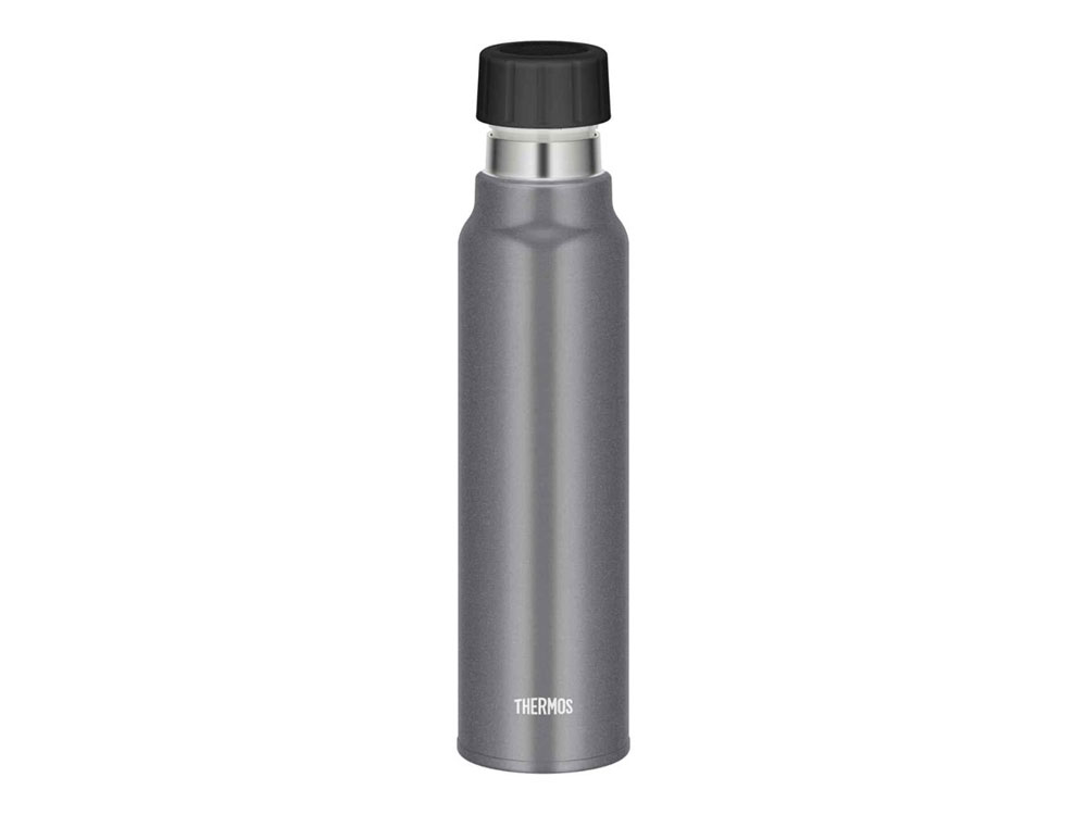 Термос из нерж. стали тм THERMOS FJK-500 SL0,5 L, серебристый - купить оптом