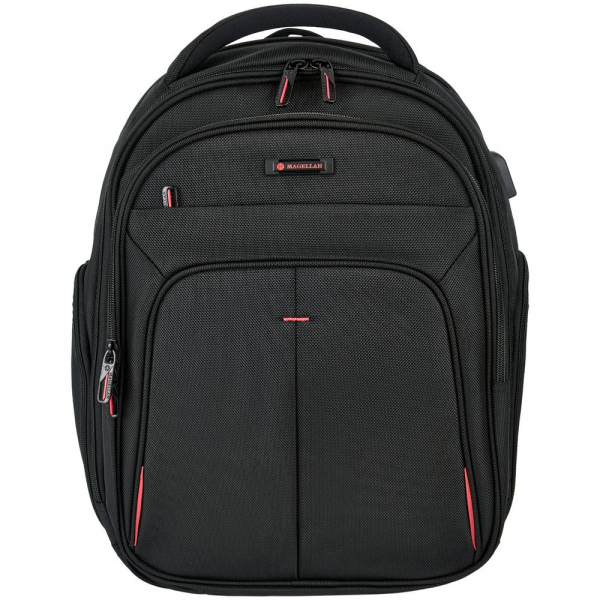 Рюкзак для ноутбука X Range 14, черный - купить оптом
