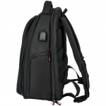 Рюкзак для ноутбука X Range 14, черный, фото 2