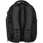 Рюкзак для ноутбука X Range 14, черный, фото 3