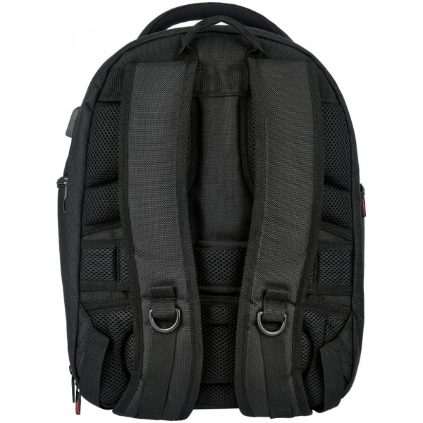 Рюкзак для ноутбука X Range 14, черный - купить оптом