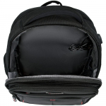 Рюкзак для ноутбука X Range 14, черный, фото 4