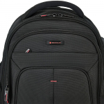 Рюкзак для ноутбука X Range 14, черный, фото 5