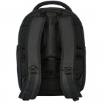 Рюкзак для ноутбука X Range 15, черный, фото 3