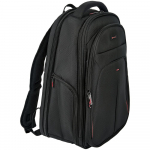 Рюкзак для ноутбука X Range 17, черный, фото 1