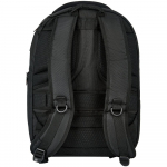 Рюкзак для ноутбука X Range 17, черный, фото 2