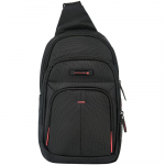Рюкзак для ноутбука X Range 17, черный - купить оптом
