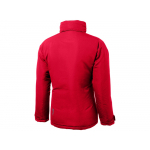 Куртка Under Spin женская, красный, фото 1
