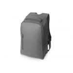 Противокражный рюкзак Balance для ноутбука 15'', серый