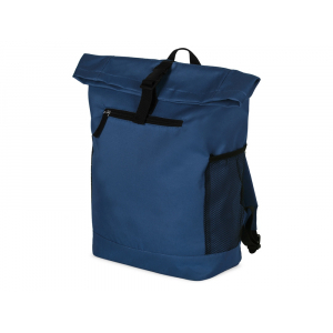 Рюкзак-мешок New sack, темно-синий - купить оптом