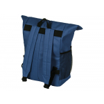 Рюкзак-мешок New sack, темно-синий, фото 1