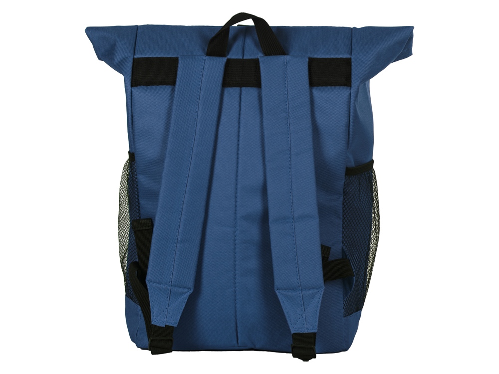 Рюкзак-мешок New sack, темно-синий - купить оптом