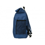 Рюкзак-мешок New sack, темно-синий, фото 4
