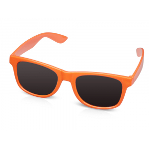 Очки солнцезащитные Jazz, оранжевый - купить оптом