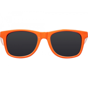 Очки солнцезащитные Jazz, оранжевый - купить оптом