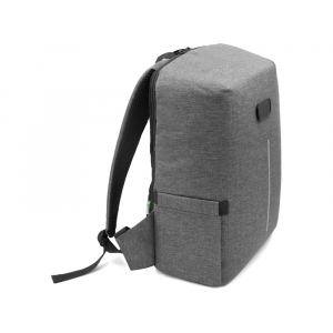 Антикражный рюкзак Phantome Lite 2 для ноутбука 16'', серый - купить оптом