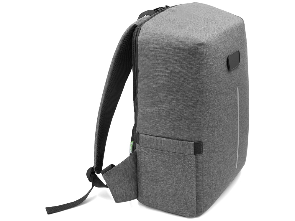 Антикражный рюкзак Phantome Lite 2 для ноутбука 16'', серый - купить оптом