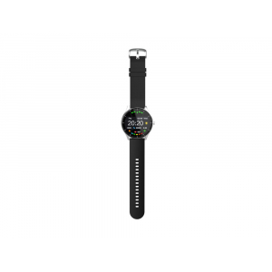 Смарт-часы HIPER IoT Watch GT Black, черный, красный - купить оптом